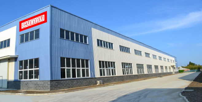 Company Profile