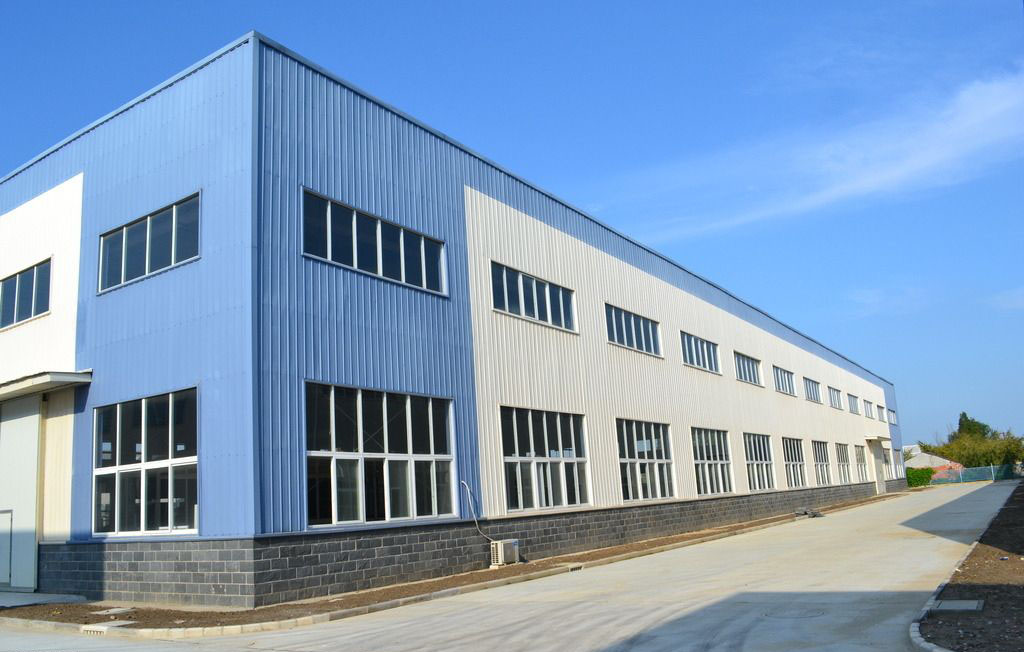 公司简介 