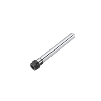 STRAIGHT SHANK MILL HOLDER