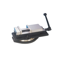PRECISION ANGLE LOCK VISE
